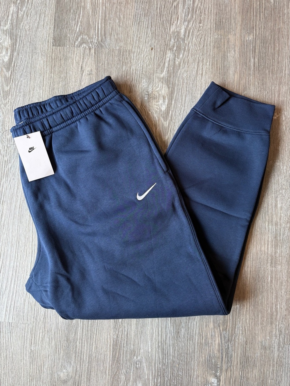 NWT Nike Mens Fleece Jogger Sweatpants XL, XXL